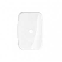 PRM 04082 PLACA 4 X 2 SAIDA DE FIO SCHNEIDER