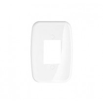 PRM 04003 PLACA REDONDA 4X3 CEGA SCHNEIDER