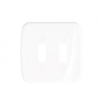 PRM 04114 PLACA 4X4 1+1 POSTO  SCHNEIDER