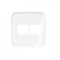 PRM 04224 PLACA 4X4 2+2 POSTOS SCHNEIDER