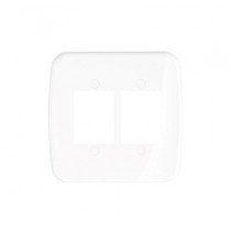 PRM 04334 PLACA 4X4 3+3 POSTOS SCHNEIDER