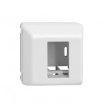 PRM 7830BF CAIXA DE SOBREPOR VERS.1 POSTO SCHNEIDER