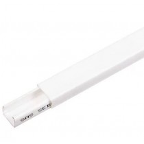 CANALETA SOBREPOR DEXSON 13 X 7 SCHNEIDER