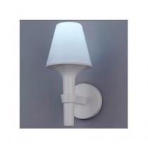 ARANDELA GARDEN LED 3W 6000 K STARTEC