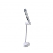 LUMINARIA DE MESA PELICANO 127V BRANCO