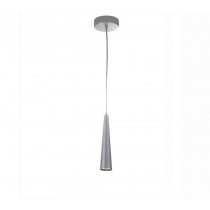 PENDENTE CONICO LED 1 3W 4000K STARTEC