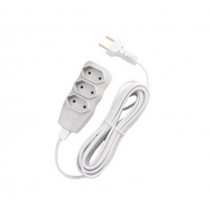 EXTENSAO ELETRICA 5 METROS