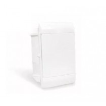 QUADRO DE DISTRIBUICAO P/8 DISJUNTORES STECK