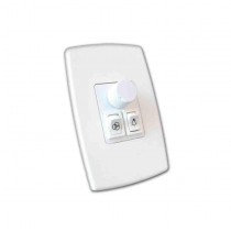 CONTROLE VENTILADOR A SANTOS