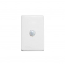 SENSOR DE PRESENCA INTERNO (PAREDE) BS40