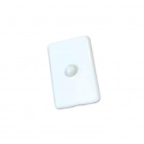 SENSOR DE PRESENCA INTERNO (PAREDE) MI250 2 FIOS