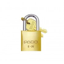 CADEADO PADO E 20