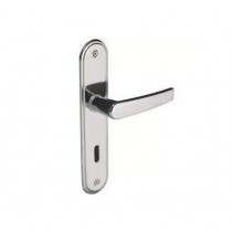 FECHADURA ZM CONCEPT ESP 401I CR PADO