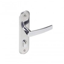 FECHADURA ZM CONCEPT ESP 401E CR PADO