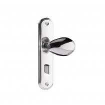 FECHADURA ZM CONCEPT ESP 404B CR PADO