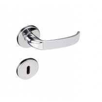 FECHADURA ZM MAGNUM ROS. INTERNA 931 PADO