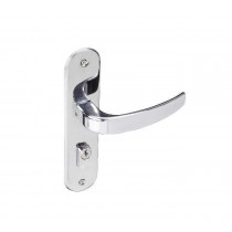 FECHADURA ZM VIC ESP 929 90 EXTERNA PADO