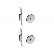 TRAVA IX 11000 CROMADA PADO