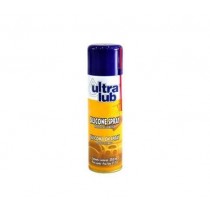 SILICONE SPRAY ULTRALUB 350 ML
