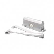 MOLA DORMA  N.2  PRATA