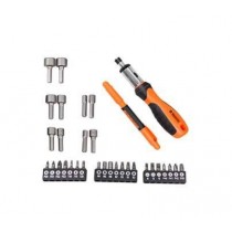 JOGO MULTI BITS 33 PECAS 9054 STAMACO