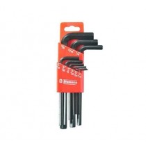 CHAVE ALLEN  1/16 A 3/8  ZH 024 STAMACO