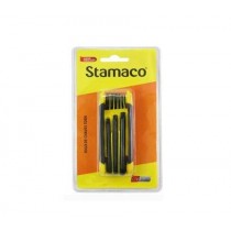 CHAVE TORX T 9 A T40  ZHA 02 STAMACO