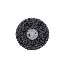 DISCO  FIBRA  REMUVER  100 MM   STAMACO