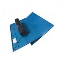 DESEMPENADEIRA DE PVC 16 LISO