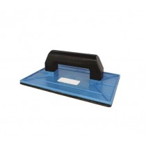 DESEMPENADEIRA DE PVC COM BORRACHA 18