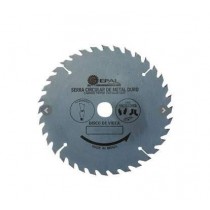 DISCO PARA MADEIRA WIDEA GEPAL