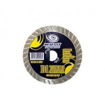 DISCO D1 TURBO TRACAD DIAFAST