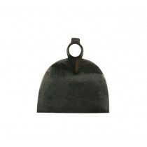 ENXADA LARGA 2.1/2 SEM CABO