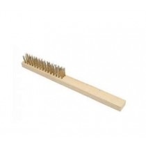 ESCOVA DE ACO COM CABO