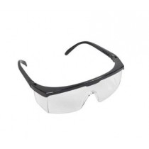 OCULOS DE PROTECAO JAGUAR INCOLOR