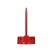 SERRA COPO DIAMANTADA 110 MM BRASKOKI