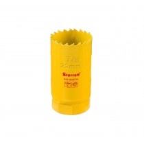 SERRA COPO BI-METAL 7/8 KSH0078S STARRETT