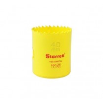 SERRA COPO BI-METAL 40MM KSH040M STARRETT