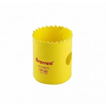 SERRA COPO BI-METAL 11/2 KSH0112S STARRETT
