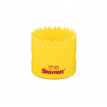 SERRA COPO BI-METAL 2 KSH0200S STARRETT