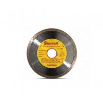DISCO CORTE CONTINUO DDC110 STARRETT