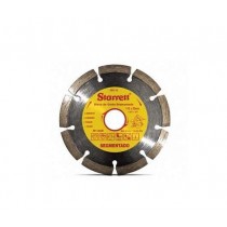 DISCO CORTE SEGMENTADO DDS110 STARRETT