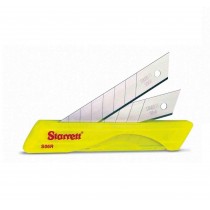 LAMINA 18 MM PARA ESTILETE KS06R STARRETT