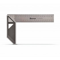 ESQUADRO DE ALUMINIO 300 MM K53M-300-S STARRETT
