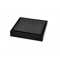 RALO INVISIVEL PRETO