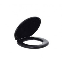 ASSENTO ALMOFADADO PRETO TPK/AS PR1 ASTRA