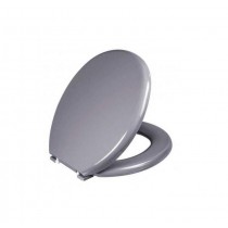 ASSENTO ALMOFADADO CINZA TPK/AS ASTRA