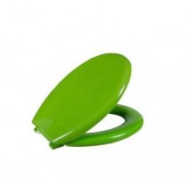 ASSENTO ALMOFADADO VERDE TPK/AS ABC ASTRA