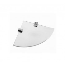 APARADOR CANTO CURVA 25 PVC25R ASTRA