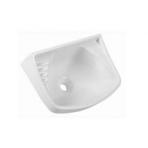 LAVATORIO 36 X 26 BCO ASTRA